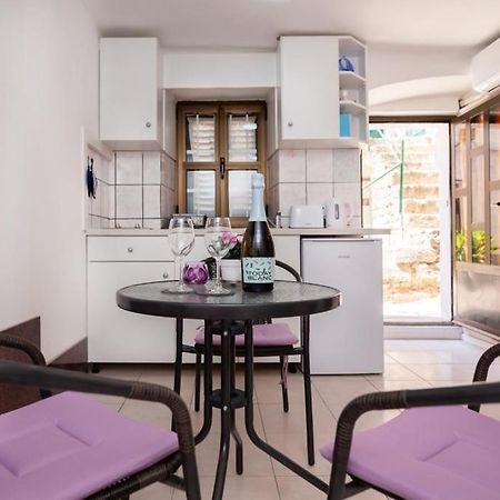Central Apartment Rose In Hearth Of Split Eksteriør bilde