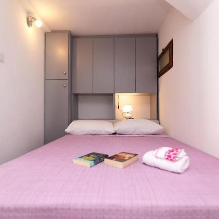 Central Apartment Rose In Hearth Of Split Eksteriør bilde