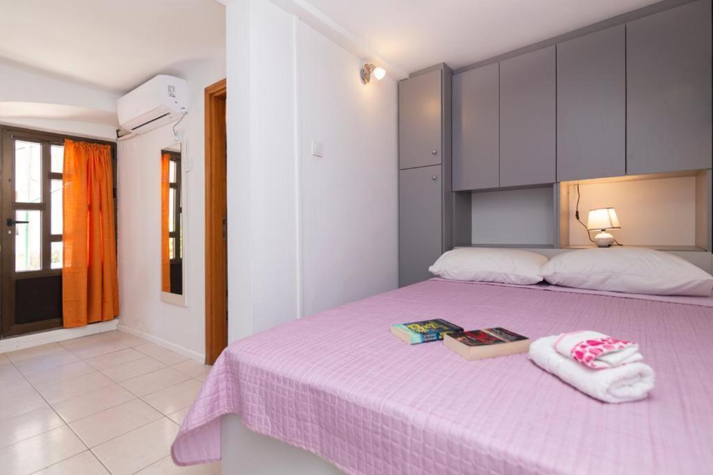 Central Apartment Rose In Hearth Of Split Eksteriør bilde