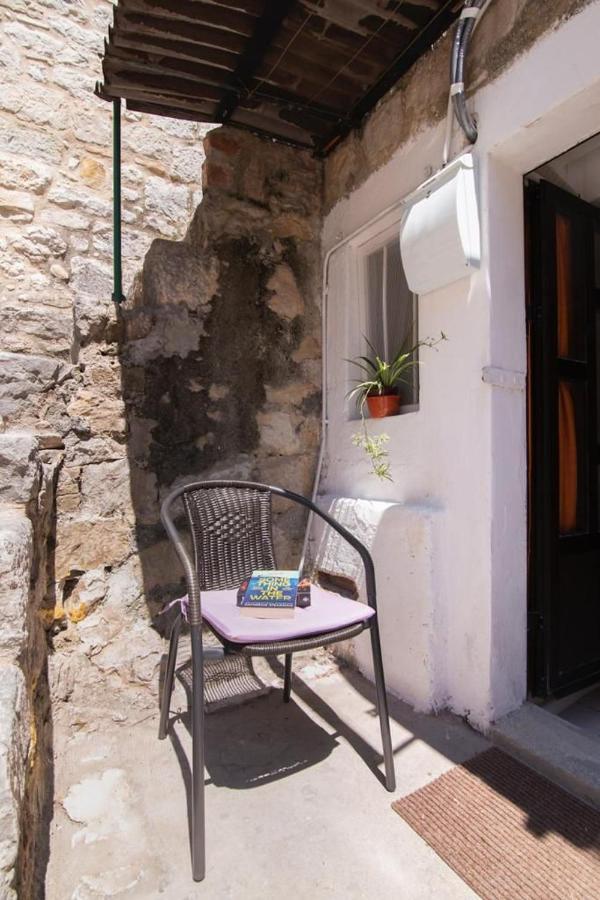 Central Apartment Rose In Hearth Of Split Eksteriør bilde