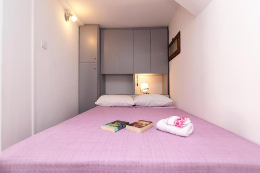 Central Apartment Rose In Hearth Of Split Eksteriør bilde